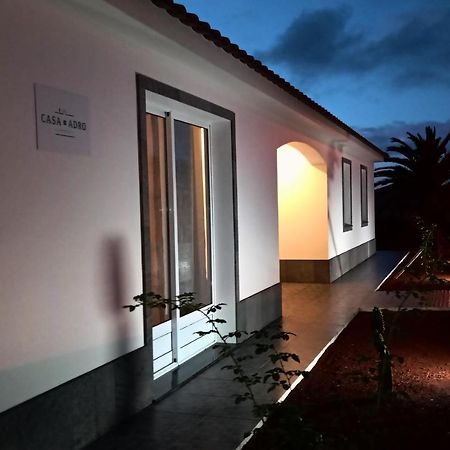 Casa Do Adro -Granel Vila Nordeste  Exterior foto