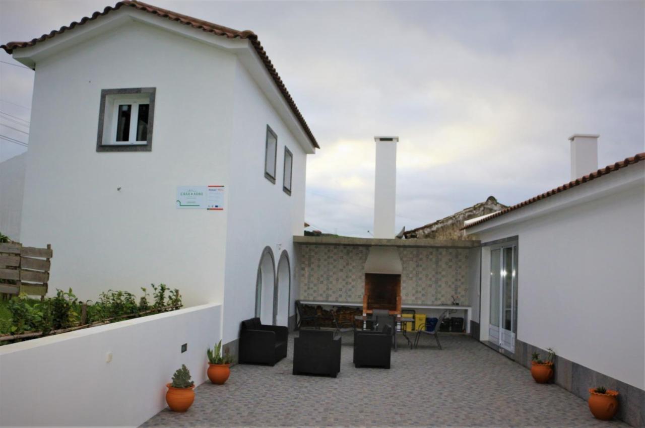 Casa Do Adro -Granel Vila Nordeste  Exterior foto