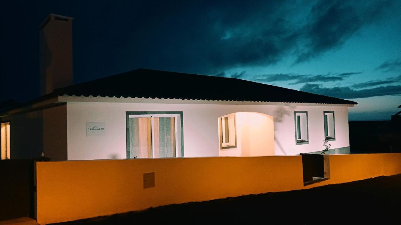 Casa Do Adro -Granel Vila Nordeste  Exterior foto