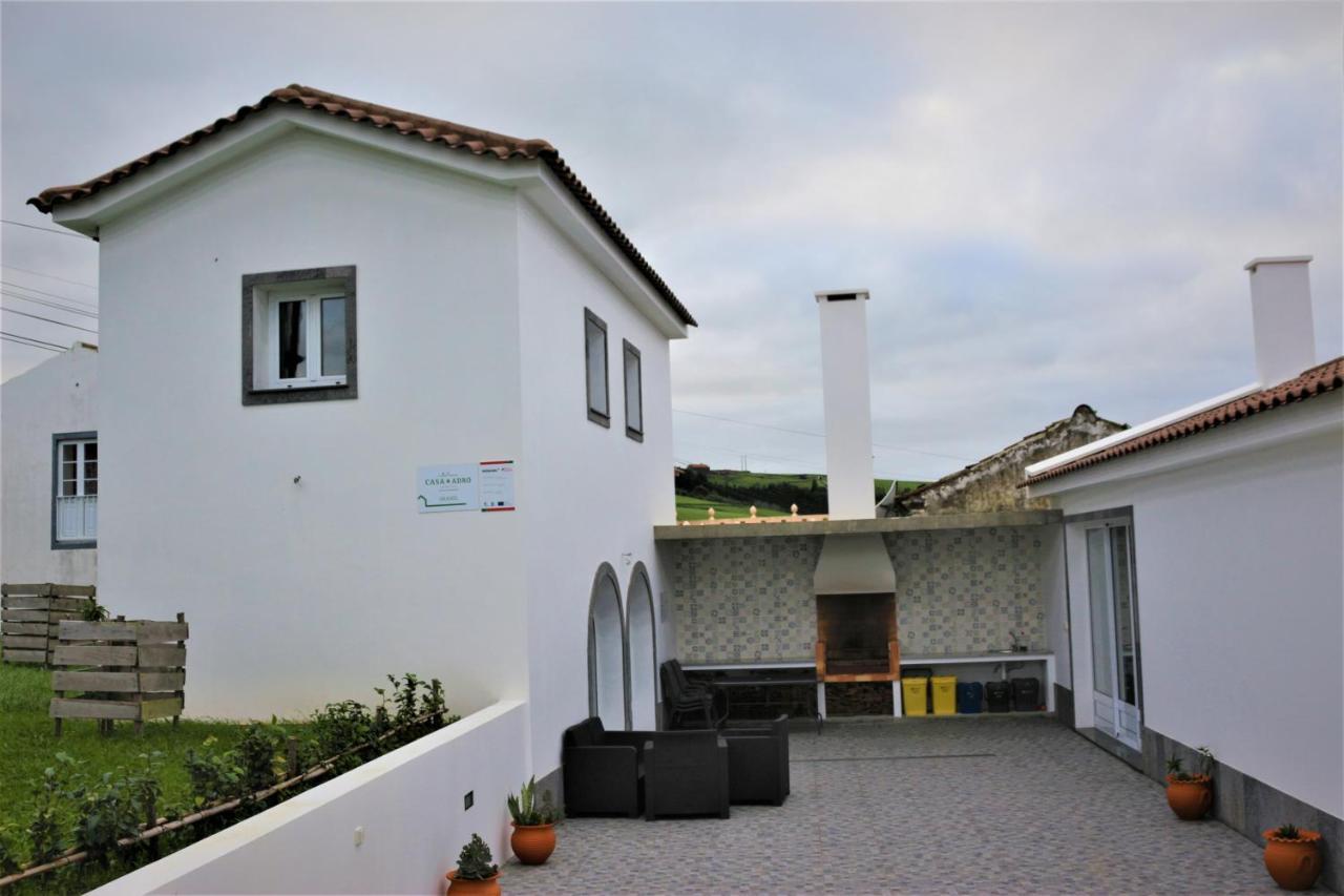 Casa Do Adro -Granel Vila Nordeste  Exterior foto