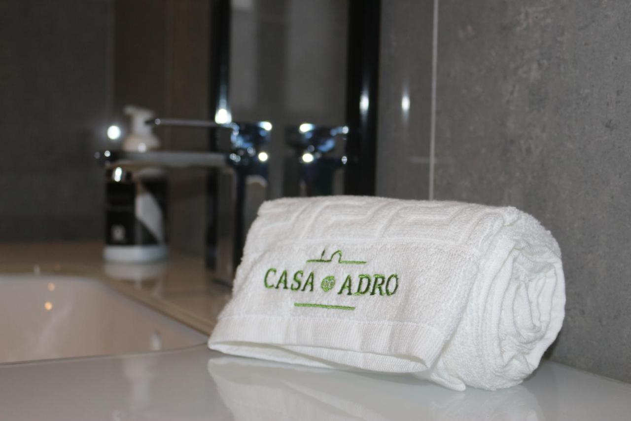 Casa Do Adro -Granel Vila Nordeste  Exterior foto