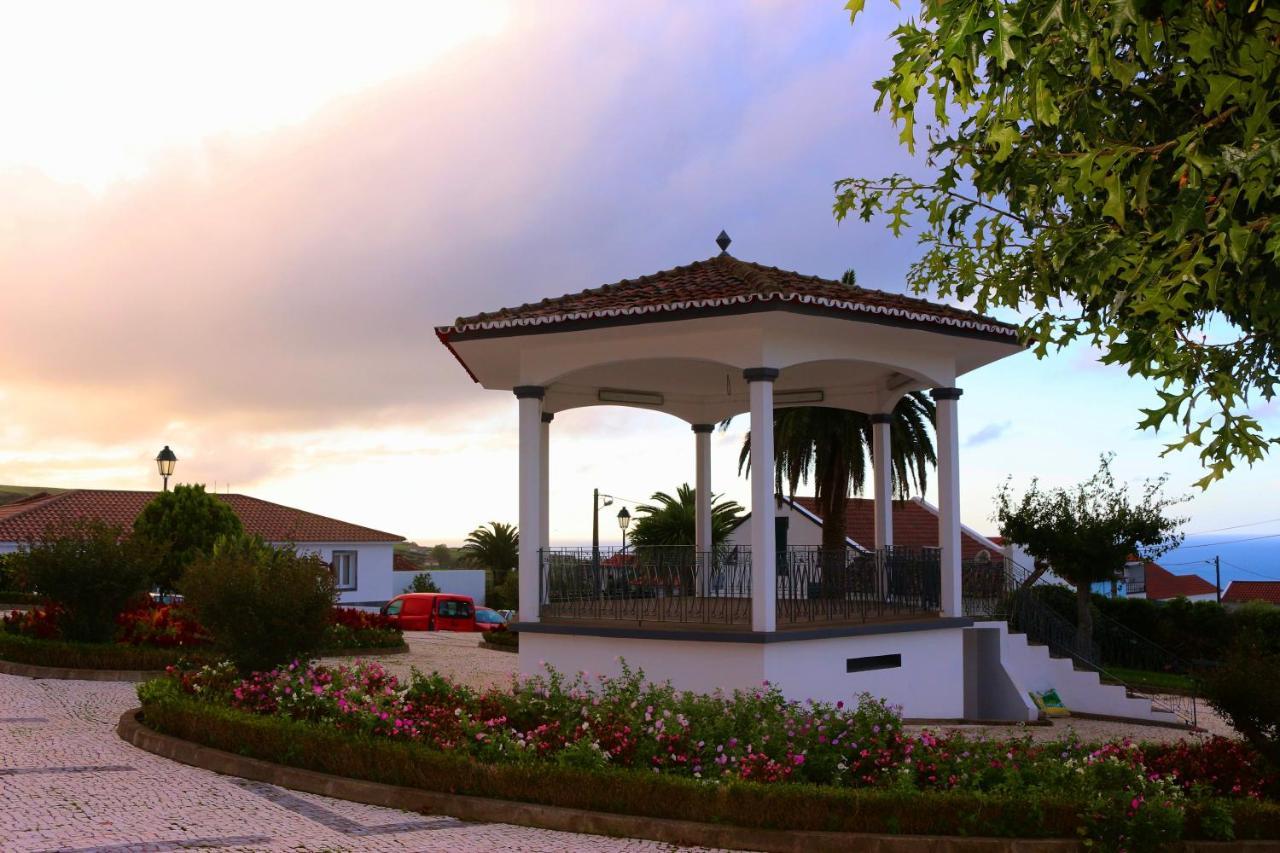 Casa Do Adro -Granel Vila Nordeste  Exterior foto